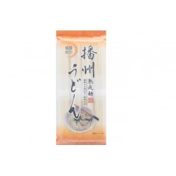 Nouilles Udon fraîches nature 3x200g