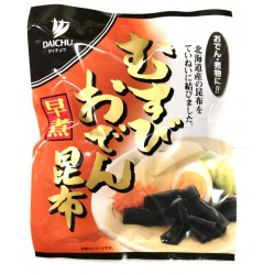 Musubi Oden Kombu 20g