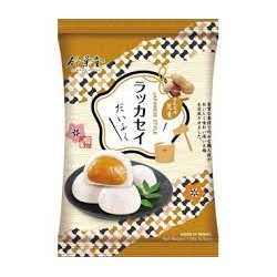 Mochi Cacahuètes - 120g