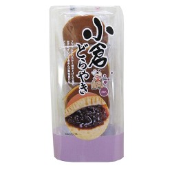 Dorayaki Azuki OGURA...