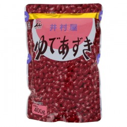 Pâte de Haricots Rouge...