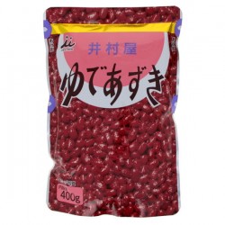 Red Bean Paste - IMURAYA 400g