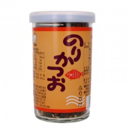 Furikake Bonite et algues Nori
