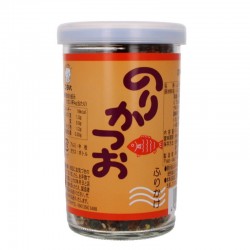 Furikake Seaweed & Bonito -...