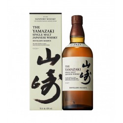 Whisky Yamazaki Reserve 43%...