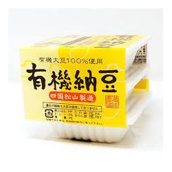 Natto BIO 3P NATTOHYA 120G