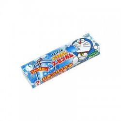 Doraemon soda chewing gum 5p