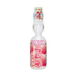 Ramune  Japanese Lemonade...