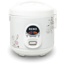 Cuiseur à riz REMO - 1.2L