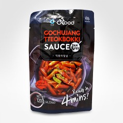 Sauce Tteokbokki OFOOD 120g