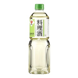 Sake Pour Cuisine 1L MORITA