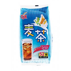 Thé d'Orge Mugicha 52Px8g...