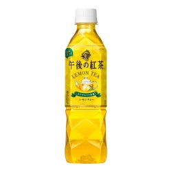 Lemon Tea Gogo No Kocha  500ml