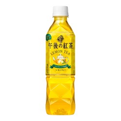 Thé Gogo No Kocha Citron 500ml