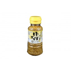 Sesame & Yuzu 80G TOHO