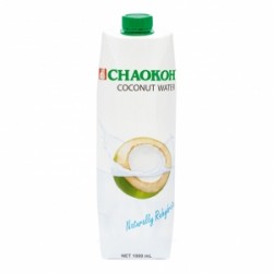 Coconut Water Chaokoh 1L