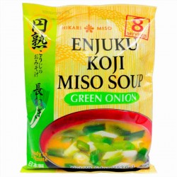 Instant Miso Soup Green...