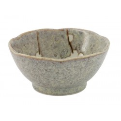 Small Bowl Soshun Grey...