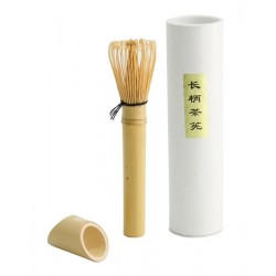 Long Chasen Matcha Whisk...