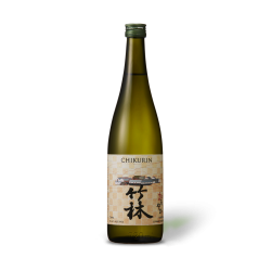 Sake Chikurin Junmai...