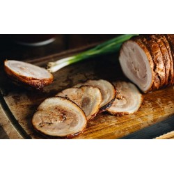 Char Siu Pork Slices - 150g