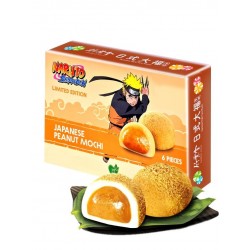 Mochi Peanuts NARUTO - 210g...