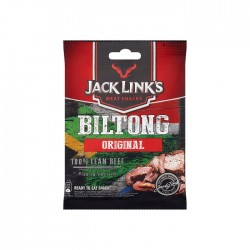 Beef Jerky BILTONG - JACK...