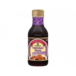 Teriyaki Sauce with Roasted...