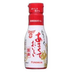 Sauce soja supérieure épaisse aux champignons (草菰老抽) PRB