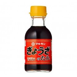 Sauce Gyoza MARUKIN - 150mL