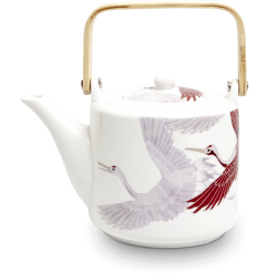 Tea Pot Crane - 1L