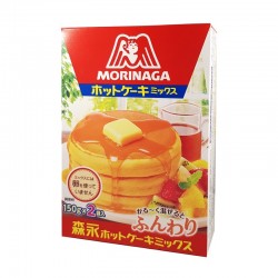 Hot Cake Mix (Pancake Mix)...