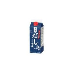 Dashi Tsuyu Marutomo 500ml