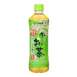 Ocha Ryokucha 600ml Itoen