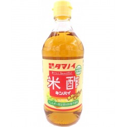 Rice Vinegar Komezu Kinpai...