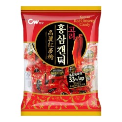 Red Ginseng Candy -...