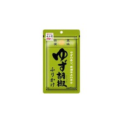 Furikake yuzu kosho 30g...