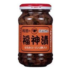 Fukujinzuke Condiment pour...