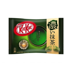 Kit Kat Mini Matcha INTENSE...