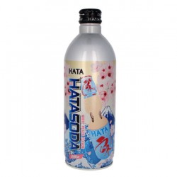 HataSoda Japanese Lemonade...