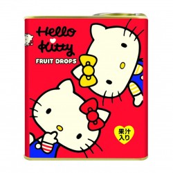 Bonbons Sakuma Hello Kitty 75G