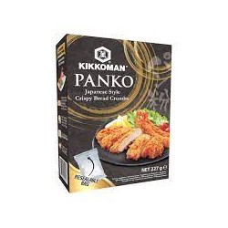 Chapelure Panko kikkoman 227g