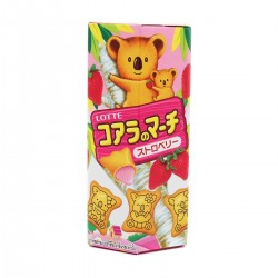 Biscuits Koala No March...