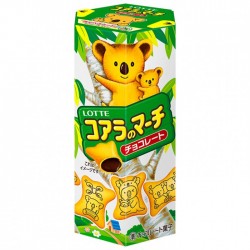 Biscuits Koala No March...