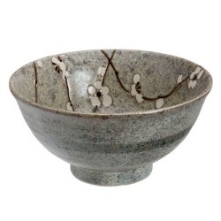 Big Rice Bowl Soshun/ Plum...