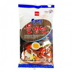 Mul Naengmyeon Nouilles...