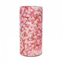 Tea Box Spring Flower 200g