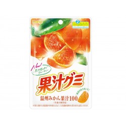 Orange Gummy Kaju Gumi...