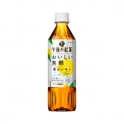 Thé saveur citron sans...