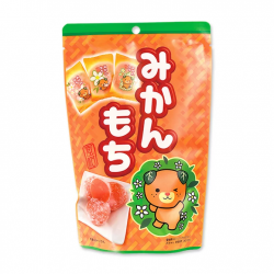 Seiki Mochi Orange 130g